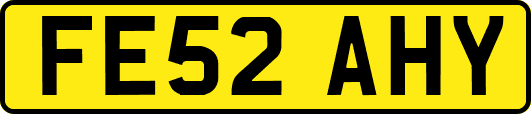FE52AHY