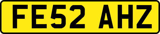 FE52AHZ