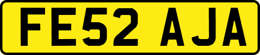 FE52AJA