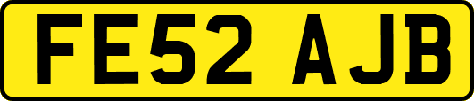 FE52AJB