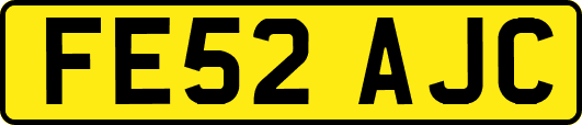 FE52AJC