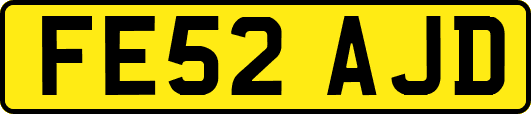 FE52AJD