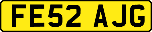 FE52AJG
