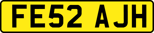 FE52AJH