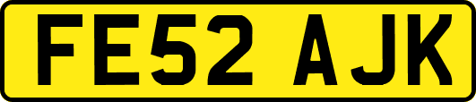 FE52AJK