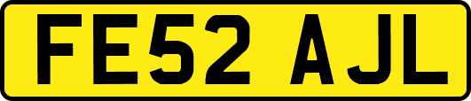 FE52AJL