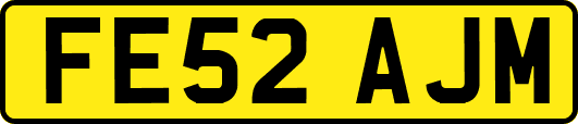 FE52AJM