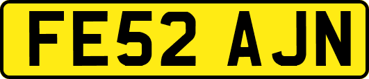 FE52AJN