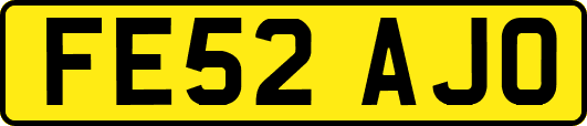 FE52AJO