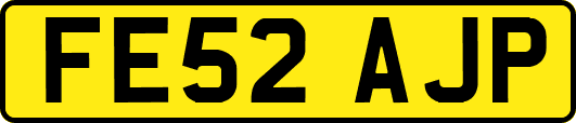 FE52AJP