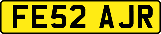 FE52AJR