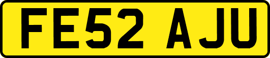 FE52AJU