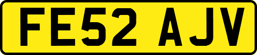FE52AJV
