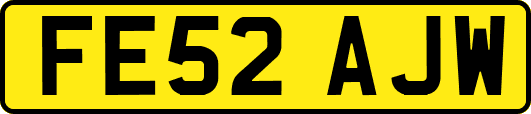 FE52AJW