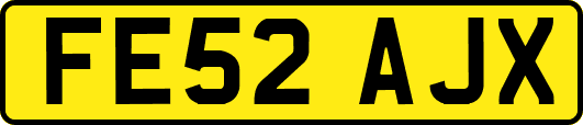 FE52AJX