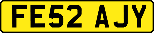 FE52AJY