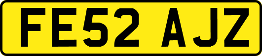 FE52AJZ