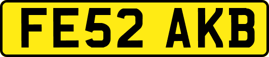 FE52AKB