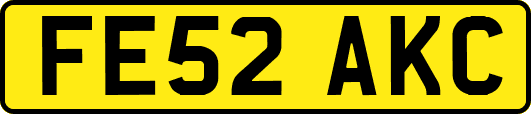 FE52AKC