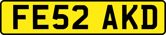 FE52AKD