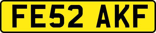 FE52AKF