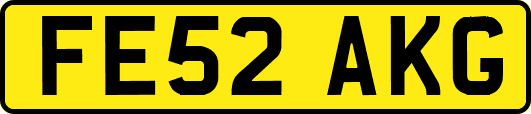 FE52AKG