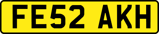 FE52AKH