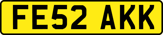 FE52AKK