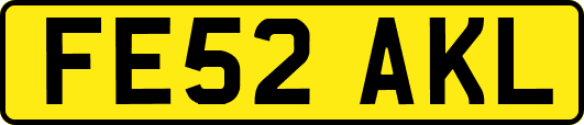 FE52AKL