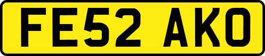 FE52AKO