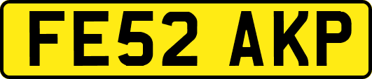 FE52AKP