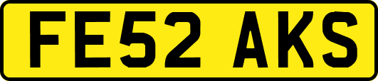 FE52AKS