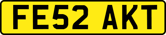 FE52AKT