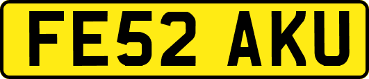 FE52AKU