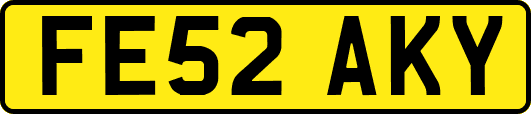 FE52AKY