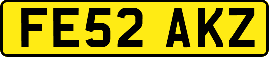FE52AKZ