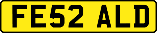 FE52ALD