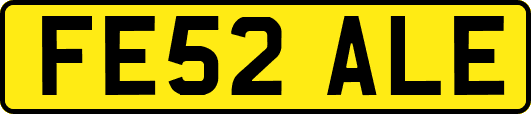 FE52ALE