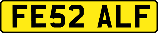 FE52ALF
