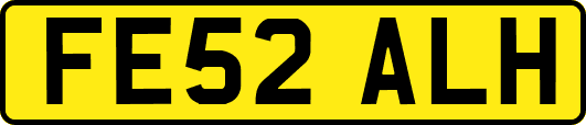 FE52ALH