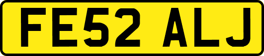 FE52ALJ