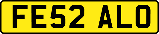 FE52ALO