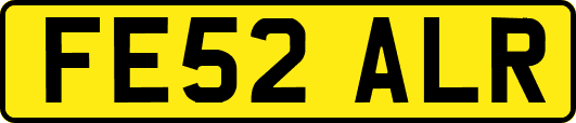FE52ALR