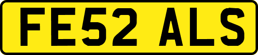 FE52ALS