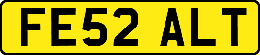 FE52ALT