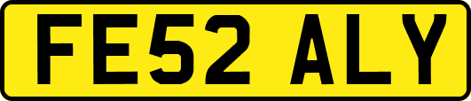 FE52ALY