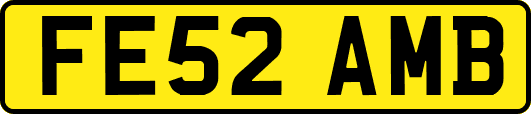 FE52AMB