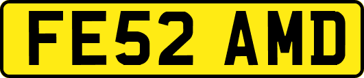 FE52AMD
