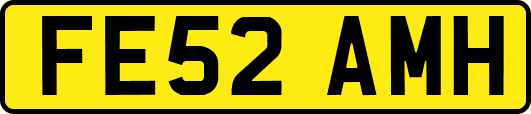 FE52AMH