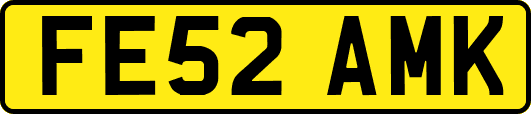 FE52AMK